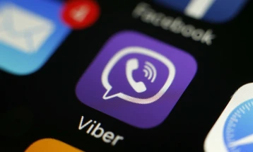 Russian authorities block messenger service Viber