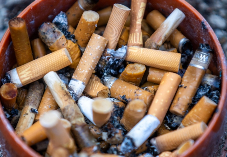 Tackling tobacco use in the EU: Differences across countries, shared commitment to public health