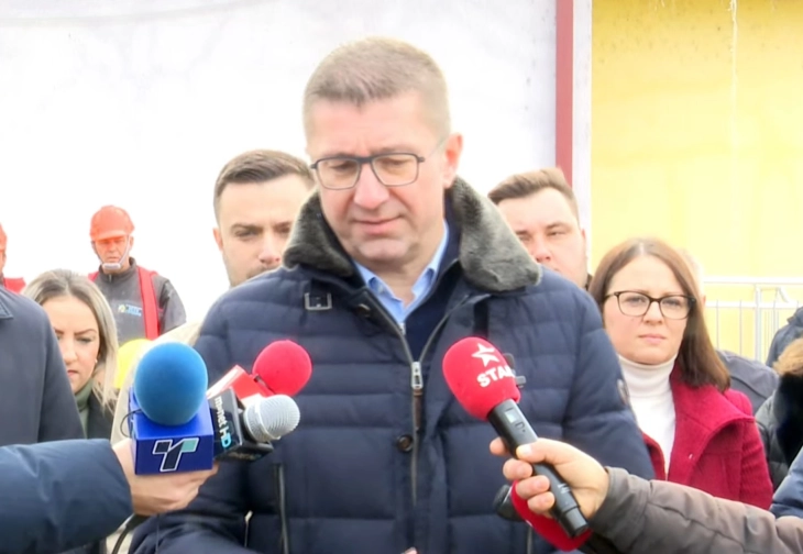 Mickoski të martën në Bruksel: Nuk e kemi ndërmend të bëjmë më shumë lëshime, do të vazhdojmë të promovojmë vlerat evropiane