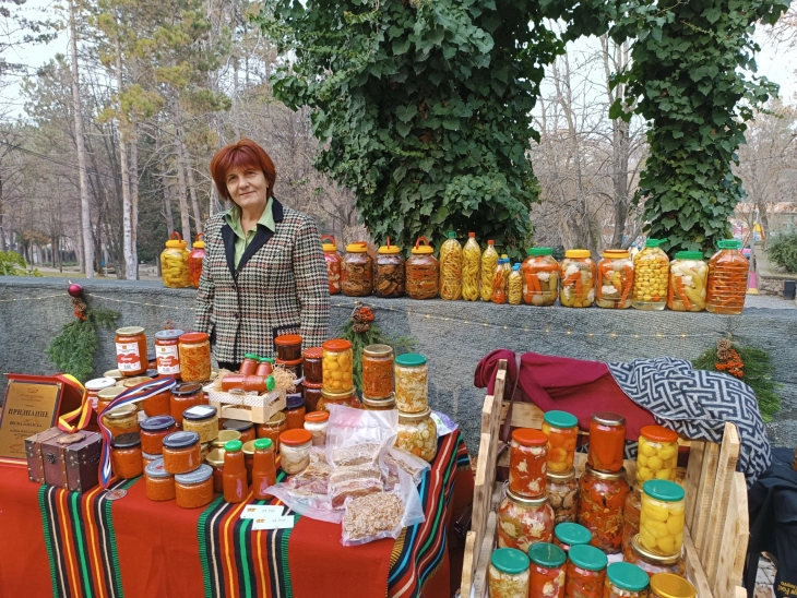 Гурмански викенд во Вински музеј Кавадарци 