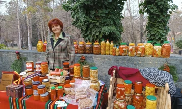 Гурмански викенд во Вински музеј Кавадарци 