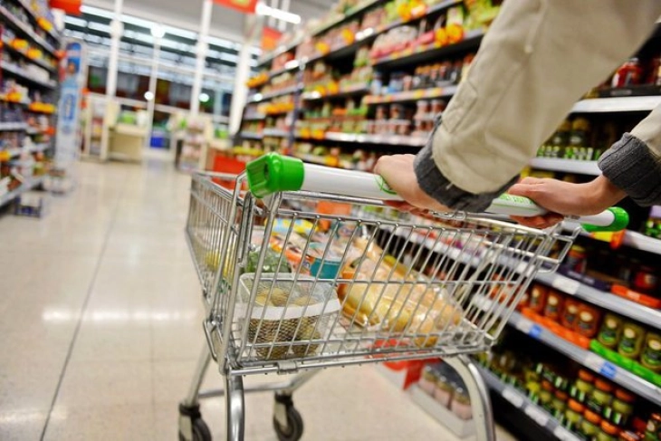 ‘New Year's consumer basket’ launches with 900 grocery items at lower prices