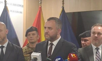 Toshkovski: Një ish kryeministër dhe ish zëvendëskryeministër i parë pjesë e hetimit për Lotarinë Shtetërore