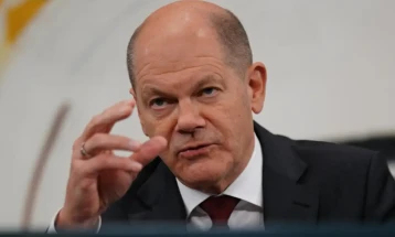 Germany headed for early elections after Scholz loses confidence vote