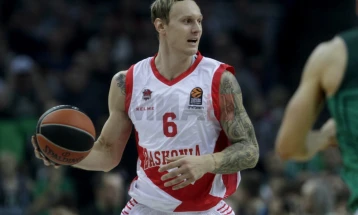 Vetëvritet basketbollisti letonez Janis Tima