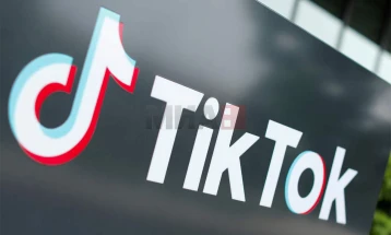 KE filloi procedurë kundër TikTok për shkak të 