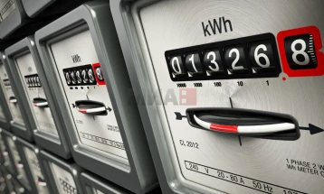 Çmimi mesatar i energjisë elektrike për amvisëri do të rritet për 0,92 për qind