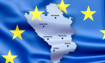 EC presents new Growth Plan for the Western Balkans to accelerate economic convergence with EU