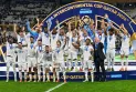 Kylian Mbappe helps Real Madrid to Intercontinental Cup glory