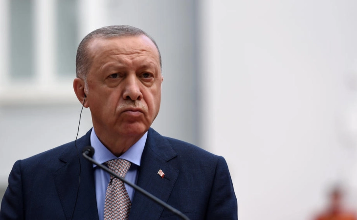 Erdogan u bëri thirrje vendeve islamike që të marrin një rol udhëheqës në procesin e izolimit ndërkombëtar të Izraelit