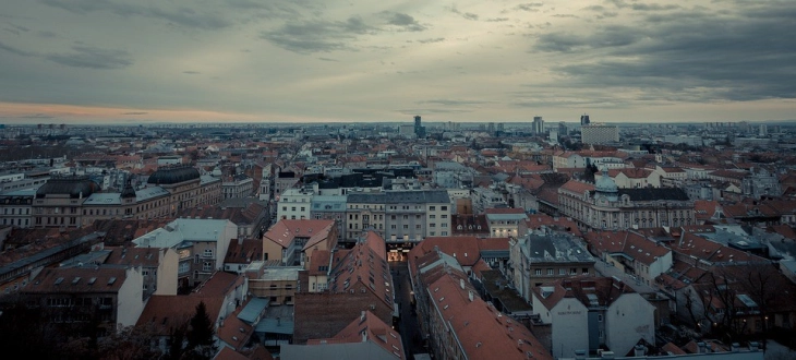 National day of mourning in Croatia on Saturday