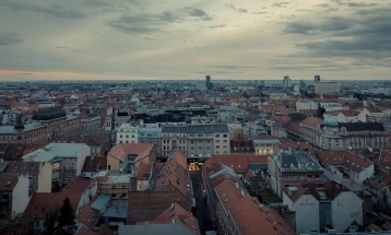 National day of mourning in Croatia on Saturday