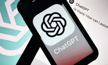 Италијанската агенција за заштита на лични податоци ја казни OpenAI за ChatGPT