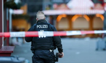 Death toll rises to 4 after Magdeburg Christmas market car ramming