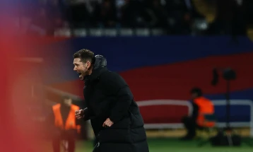 Atletico Madrid record long-awaited win at Barcelona to top LaLiga