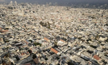 Katari dhe Jordani premtuan mbështetje për Sirinë