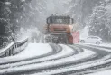 Ndalesë për automjete të rënda në rrugën Prilep - Makedonski Brod