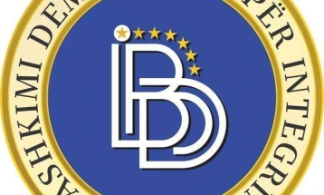 Bashkimi Demokratik për Integrim (BDI) dënon ashpër presionin e paprecedent që po ushtrohet nga qeveria mbi organet e Drejtësisë, Gjyqësorit dhe Prokurorisë