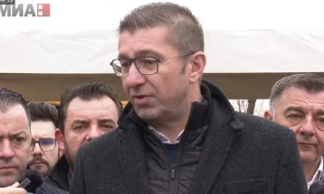 Mickoski: Officials’ wages won’t increase in 2025, all others will