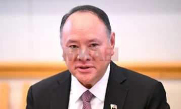 Teodoro: Sistemimi i sistemit raketor amerikan është legjitim dhe i arsyeshëm