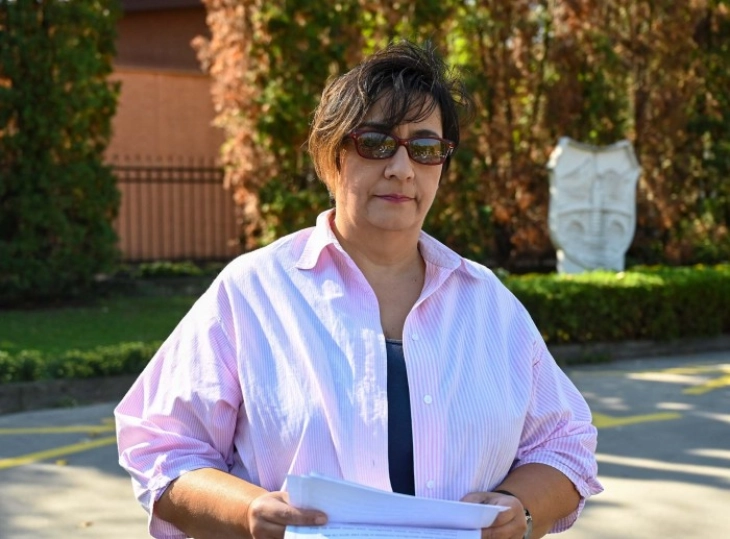 Jancheva: SDSM city council members to vote in favor of key Skopje projects