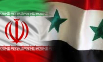 Iran issues new warnings about Syria's future following criticism