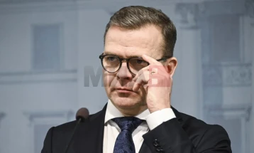 Orpo: Hetohet ndërprerja e kabllos së energjisë nëndetëse që lidh Finlandën dhe Estoninë