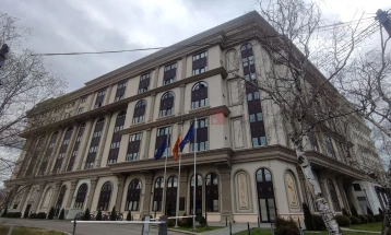 Финансиска полиција поднесе кривична пријава против раководството на Државната лотарија, буџетот оштетен над 22 милиони денари