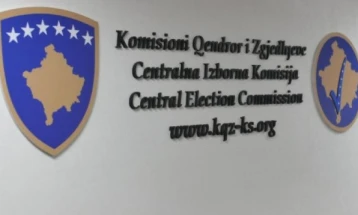 KQZ: Mbi 90.000 votues të regjistruar nga diaspora për zgjedhjet në Kosovë