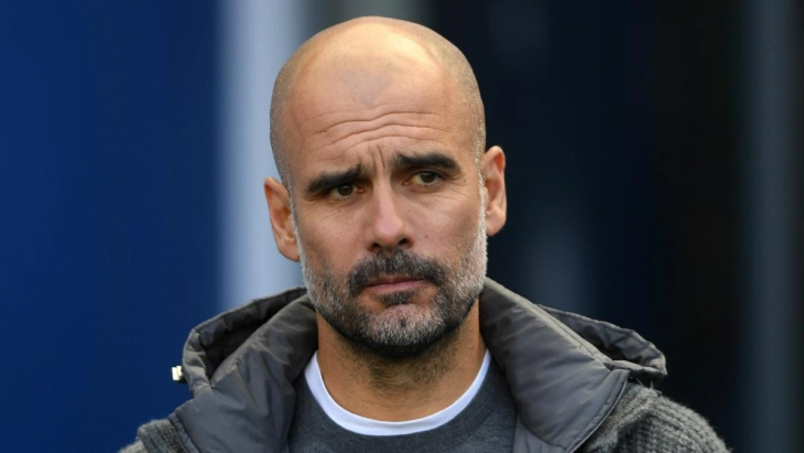 Guardiola bëri listë të përforcimeve të dëshiruara