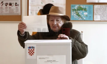 Rezultatet përfundimtare të zgjedhjeve presidenciale në Kroaci, raundi i dytë më 12 janar