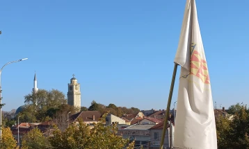 Општина Битола ќе се збратими со Општина Бејликдузу од Турција