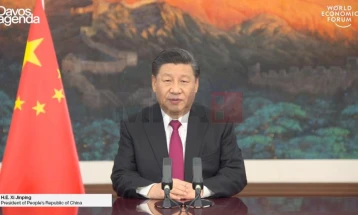 Presidenti kinez bëri thirrje për një politikë makroekonomike proaktive në vitin 2025