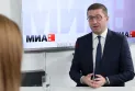 Мицкоски за МИА: Кадровскиот потенцијал кој треба да го освежи Судскиот совет треба да биде со импозантна цел пред себе, но и институционална меморија зад себе