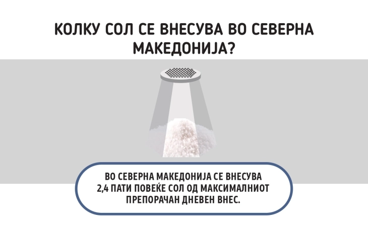 ИЈЗ: Не јадете сè на гозбите и забавите, одберете овошје наместо грицки