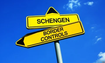 Romania, Bulgaria enter Schengen Area as EU border checks abolished