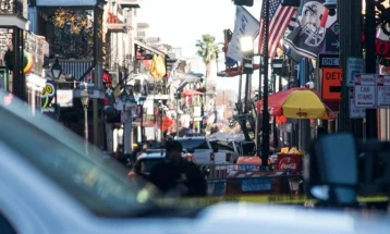 Sulmuesi i armatosur i cili vrau 15 njerëz në Nju Orleans kishte shërbyer në armatën amerikane