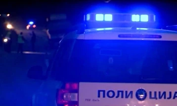 Three dead, one missing after car plunges into Vardar