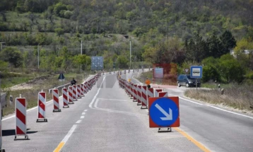 Prej sot do të lëshohet rruga e shpejtë Kumanovë (Stracin) - Kriva Pallankë