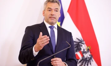 Austria in limbo as chancellor to resign after coalition talks fail