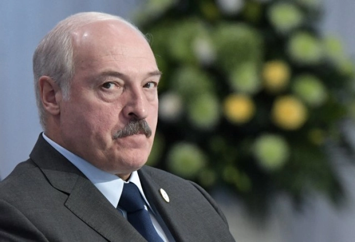 Zelenski pohon se Llukashenko i ka kërkuar falje në fillim të luftës