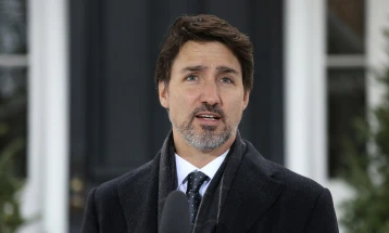 Canada's Trudeau resigns as party leader and prime minister