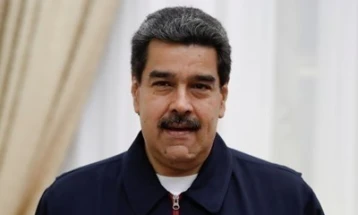 Maduro thotë se dy shtetas amerikanë janë arrestuar bashkë me një grup mercenarësh