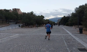 Прв случај на метапневмовирус во Грција, надлежните смируваат дека нема простор за паника