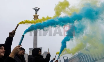 MPJ-ja e Ukrainës: Jemi të gatshëm të hyjmë në BE dhe në NATO në vend të Hungarisë