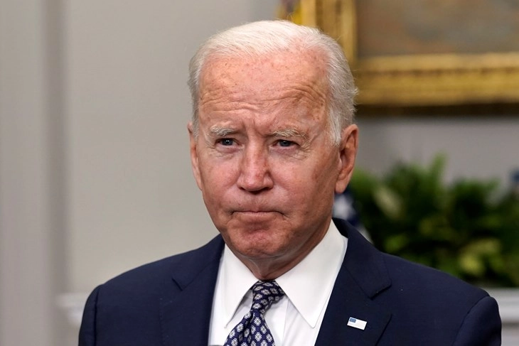 Biden expands scope of sanctions regarding destabilisation of Western Balkans