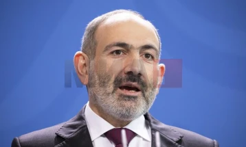 Pashinjan: Vendimi për anëtarësimin e Armenisë në BE mund të merret vetëm olrmes referendumit