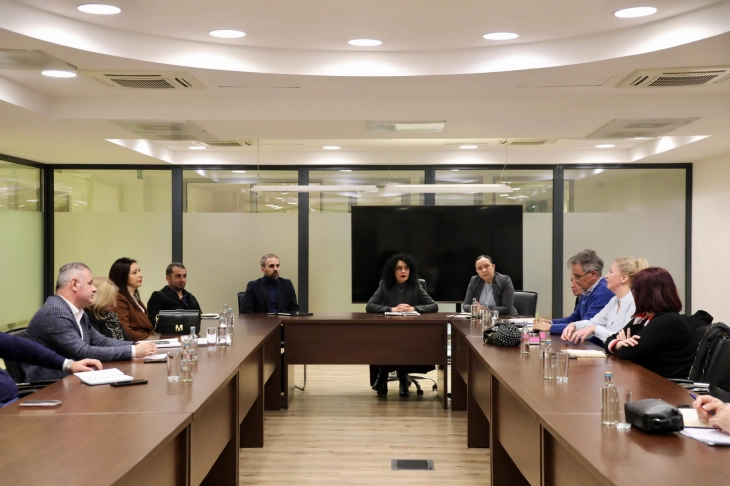 Ministry of Environment convenes meeting on 2024-25 Heating Season Action Plan