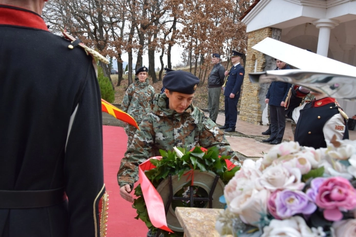 Седумнаесет години од хелихоптерската несреќа во Катлановско Блаце