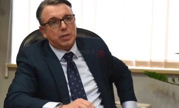 Filkov: Ministria e Drejtësisë punon në ndryshimin e Kodit Penal